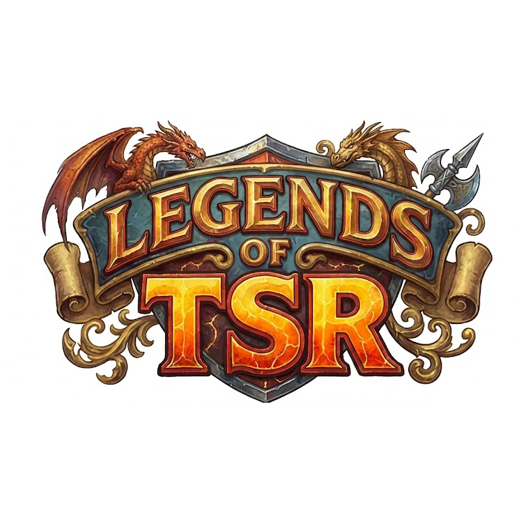 Legends of TSR
